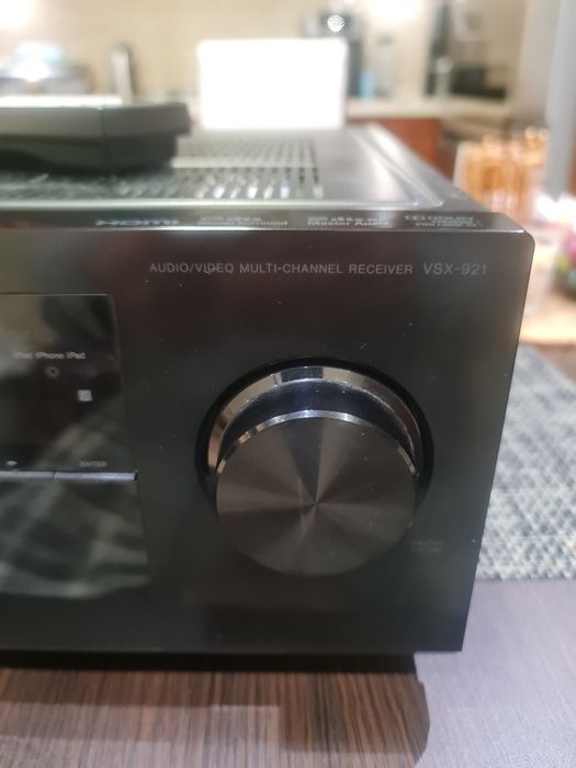 Amplituner Pioneer VSX 921