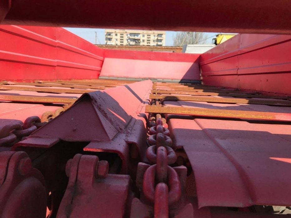 Гноєрозкидач ПРТ-10