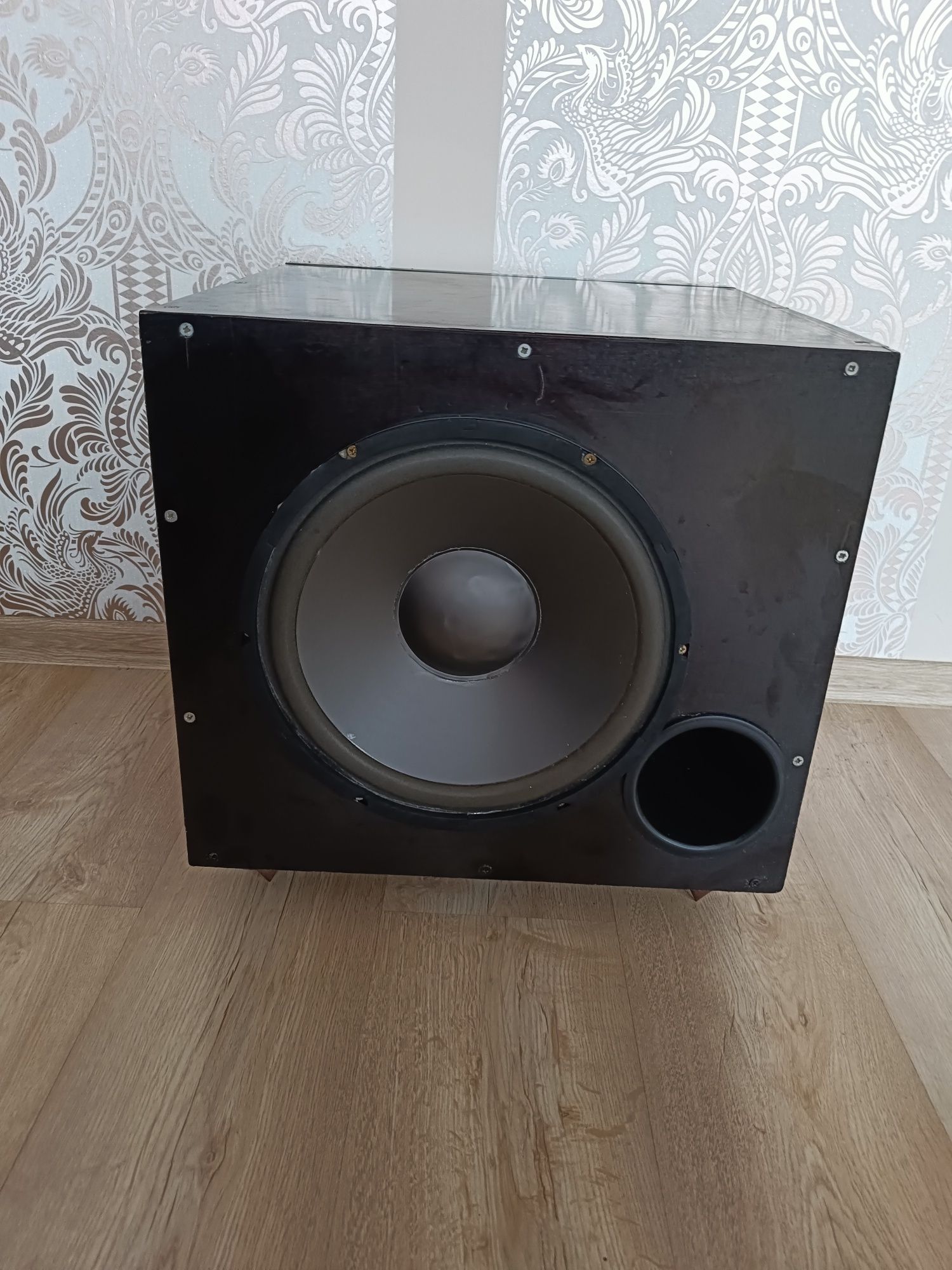 Subwoofer DAX GL-300 400W