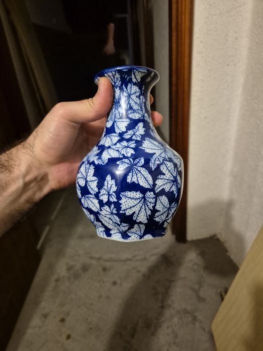 Vaso decorativo de pequeno porte