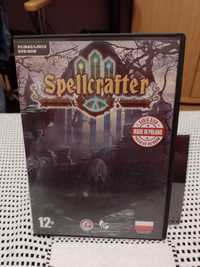 Gra PC. Spellcrafter