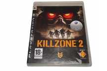 Killzone 2 Sony Playstation 3 (Ps3) Pl Napisy W Grze
