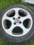 Alufelgi 4x100 r14