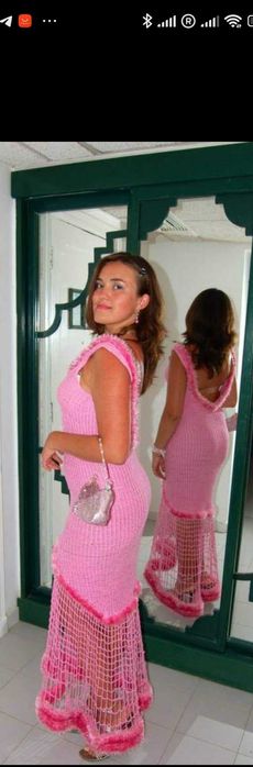 Сукня вечірня нарядна hand-made