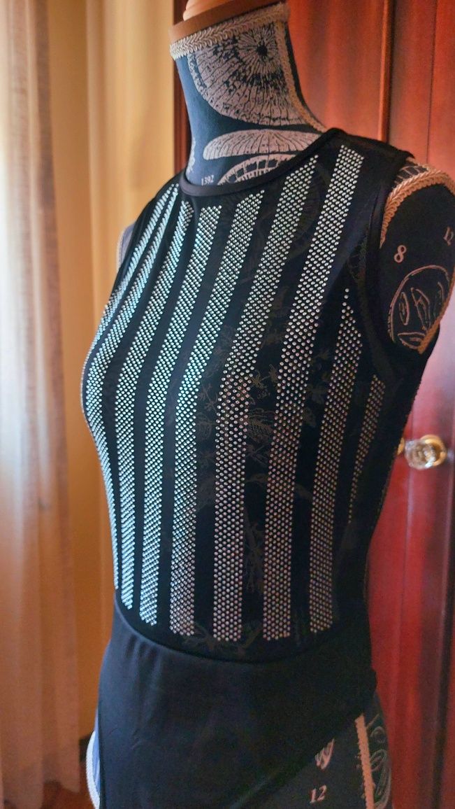 Body City design