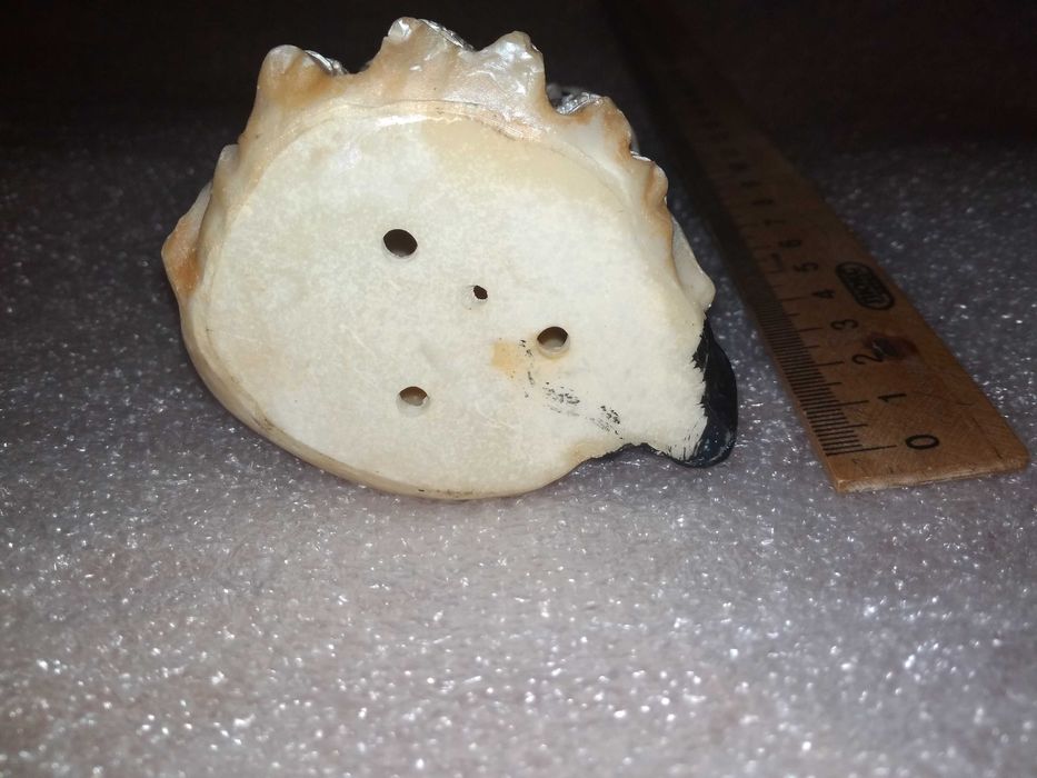 Статуэтка новобрачных небольшая современная