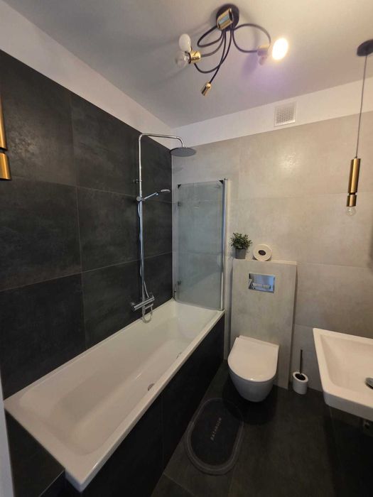 Gabinet i sala do pracy grupowej do wynajęcia – Poznań – Grunwald