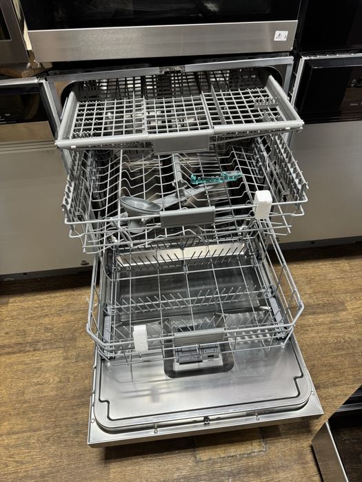 Вбудована посудомийна машина G600, 60 см