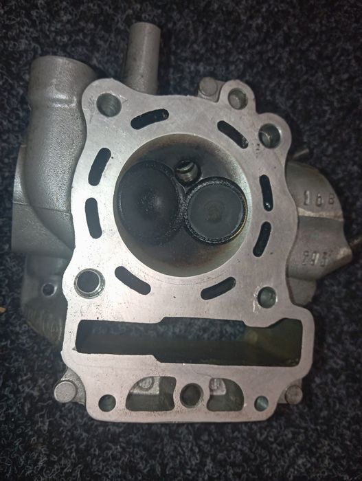 Гбц, головка, голова, honda sh, pcx, Dylan, NES 125,150сс хонда сш