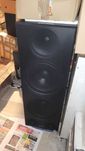 Kolumny domowe(+) STX Graviton 900, prawie nowe + maskownice, wariaty
