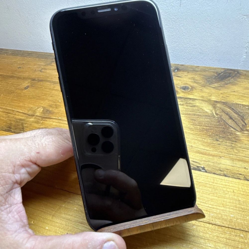 Iphone xr 64 gb back