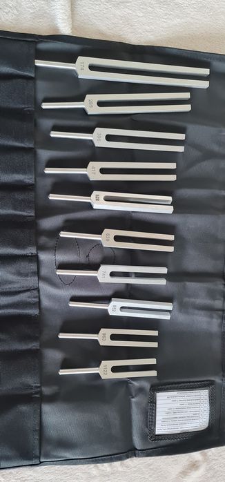 Kamertony solfeggio tune&heal