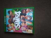 Gra The Sims 4 XBOX One