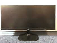 Широкоформатний монітор LG LG UltraWide 25UM58-P | 25” IPS | 2560x1080