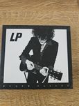 LP Death Valley CD