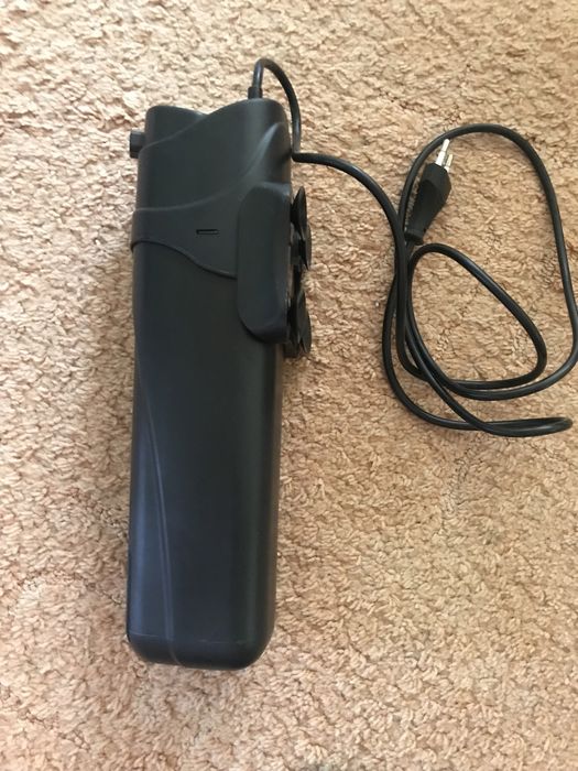 Стерилізатор Sunsun JUP-01 UV 9 Вт для акваріума до 450 л