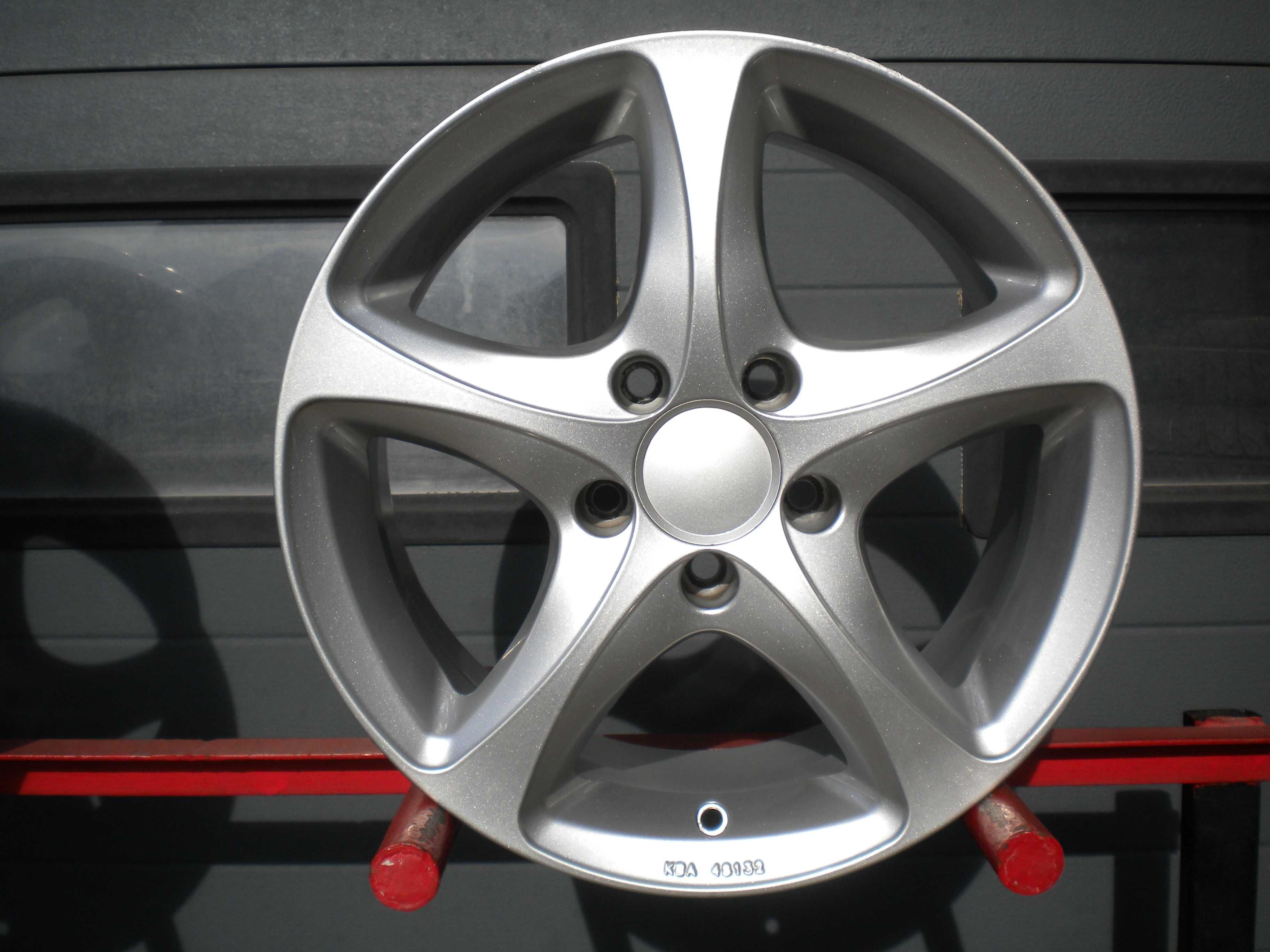! Felgi aluminiowe 16 5x112 Vw Passat Audi A4 B8 A6 Mercedes C E