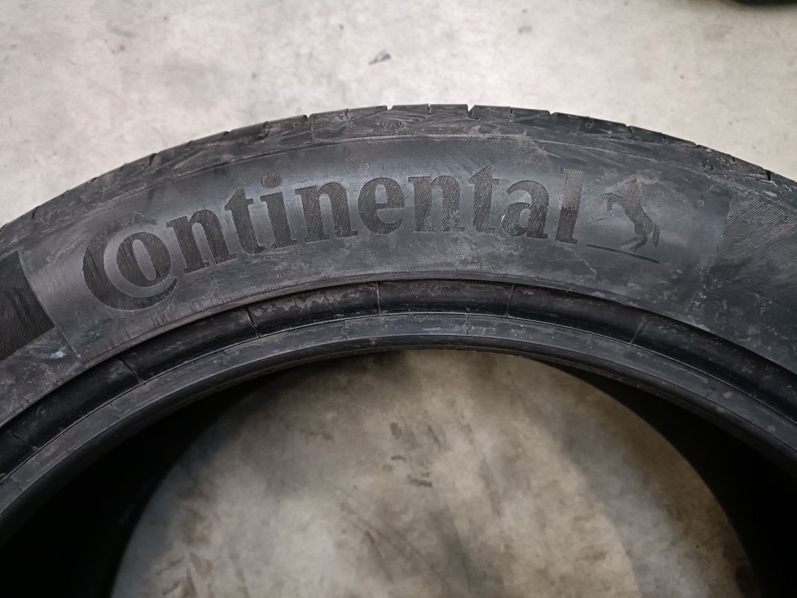 Opony letnie Continental PremiumContact 6 245/45R19 XL
