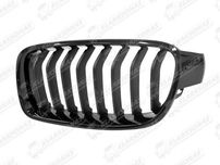 Решётка BMW 3 (F30/F31), 2012 - 2018 51712240775 , 51712240778