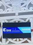 Inverssor onda pura 5000 watts