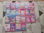 DVD coleção Barbie
