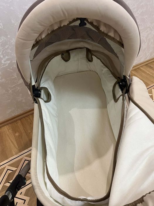 Коляска 2в1 Адамекс