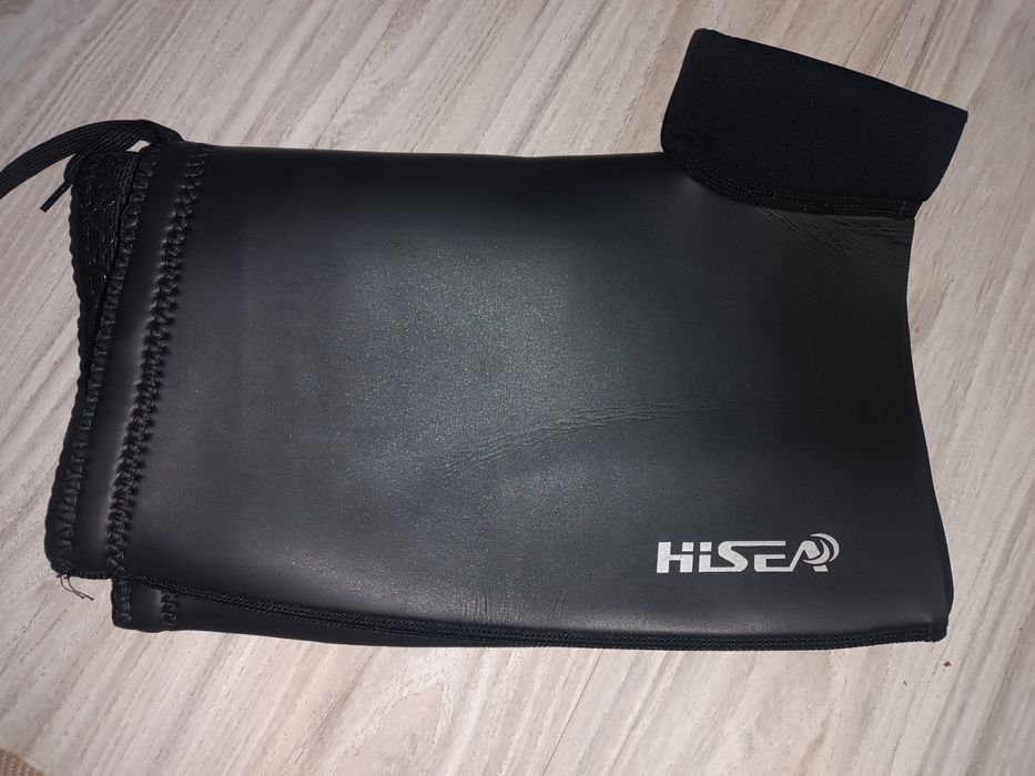 Шорти для плавання неопренові HISEA 3mm