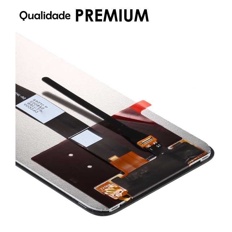 Ecra LCD + Touch Xiaomi Redmi 9A / 9C / 9AT / 10A / Poco C3 - PREMIUM