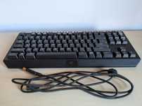Klawiatura mechaniczna Razer Blackwidow Tournament Edition