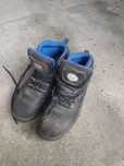 Buty Robocze NR 41 Wortec S3 buty ochronne