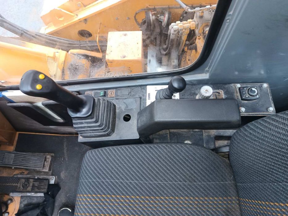 Автокран 30 ТН Locatelli 2008