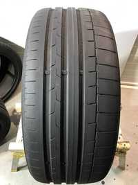 245 45 ZR19 Continental Sport Contact 6 102Y 6,mm  x1