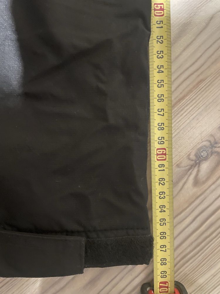 Kurtka zimowa , na narty Cropp   rozmiar 164/170