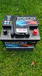 Akumulator Portum 360A 12V 45Ah na gwarancji