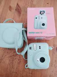 Instax mini 12 + capa