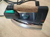 Świetne żelazko firmy Kenwood z Francji