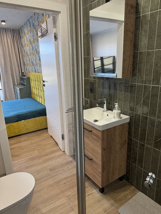 Apartamenty Chmielno