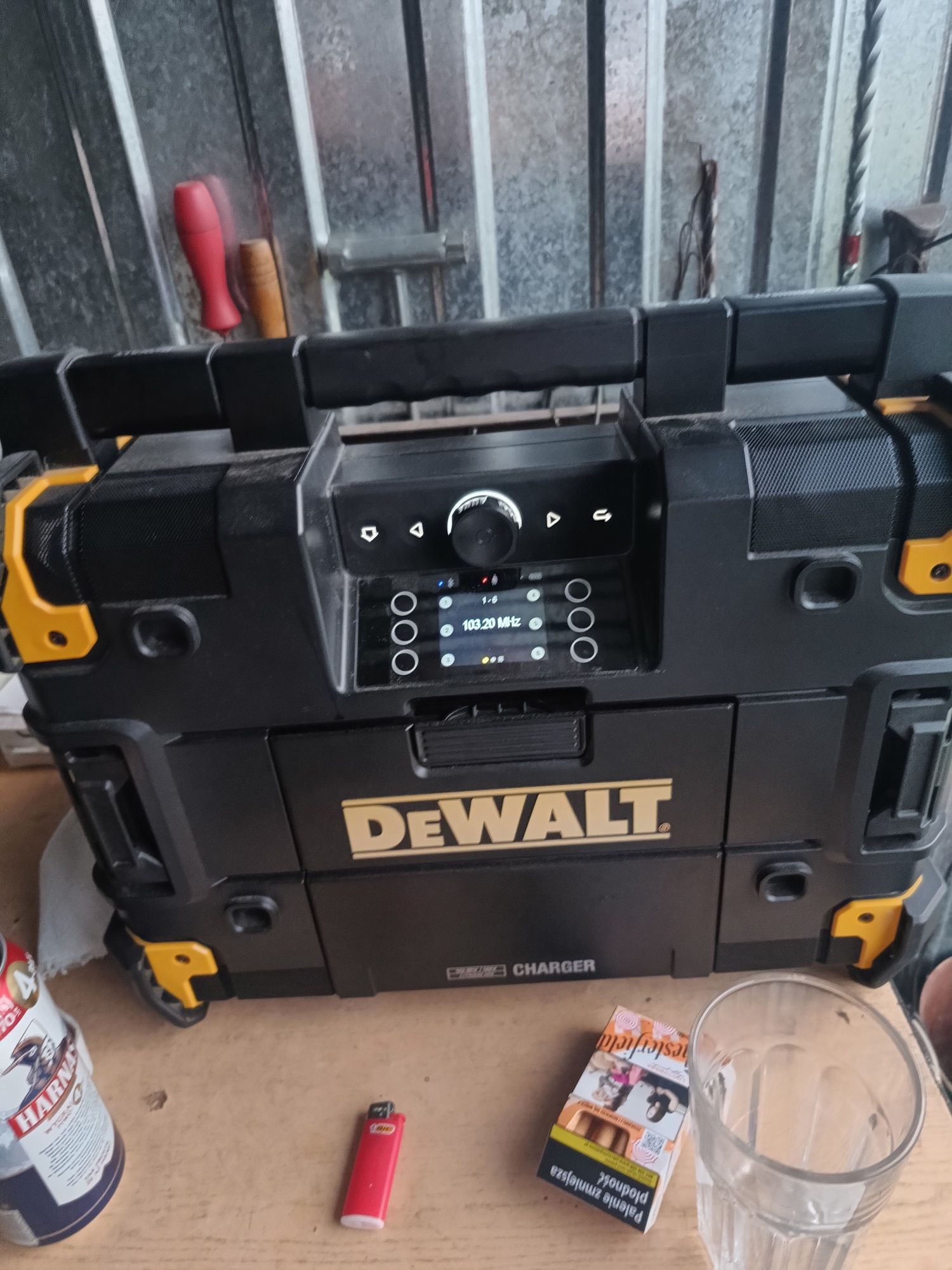 Sprzedam radio devalt