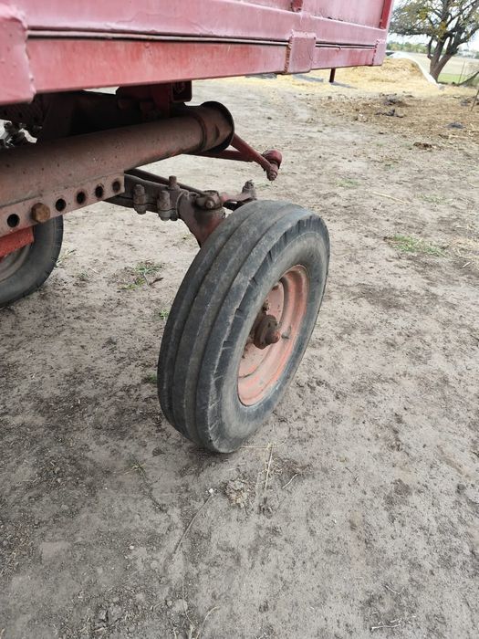 Самоходне шасі Т-16