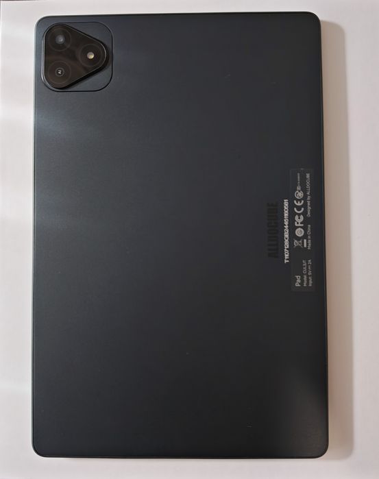 Планшет Aldocube IPLAY 60 PRO 11'