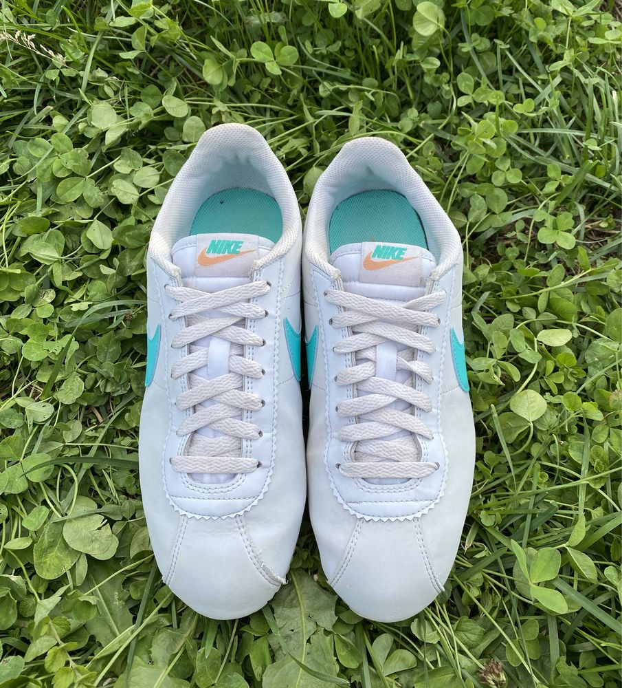Кросівки Nike Cortez 39 (25 см)