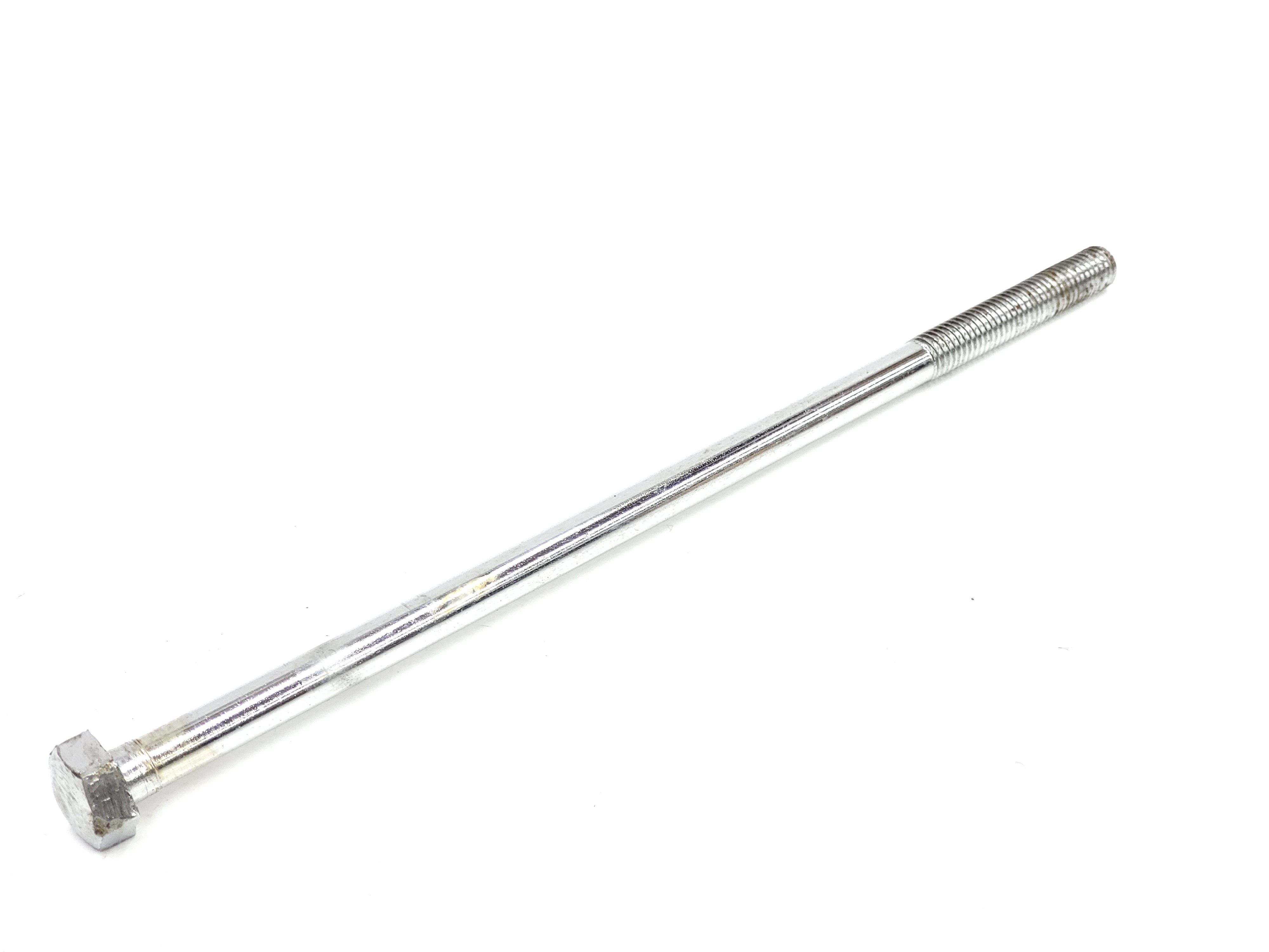 Śruba mostka kierownicy ZZR Romet Universal Tyler 19 cm PRL