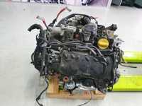Motor Renault Laguna III 2.0 DCI de 150cv ref M9R 802