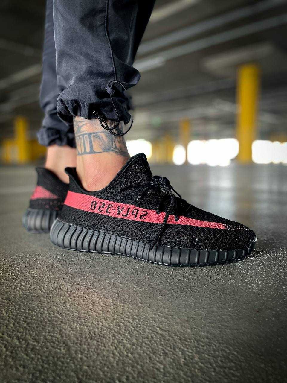 Meskie buty Yeezy Boost 350 V2 obuwie meskie 41-45