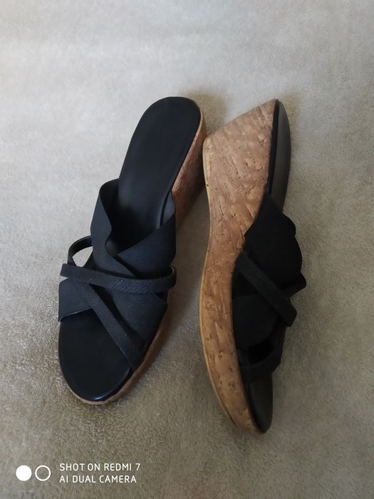 Шлепки,вьетнамки женские 39 размер.