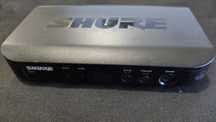 SHURE BLX4 - odbiornik mikrofonu bezprzewodowego
