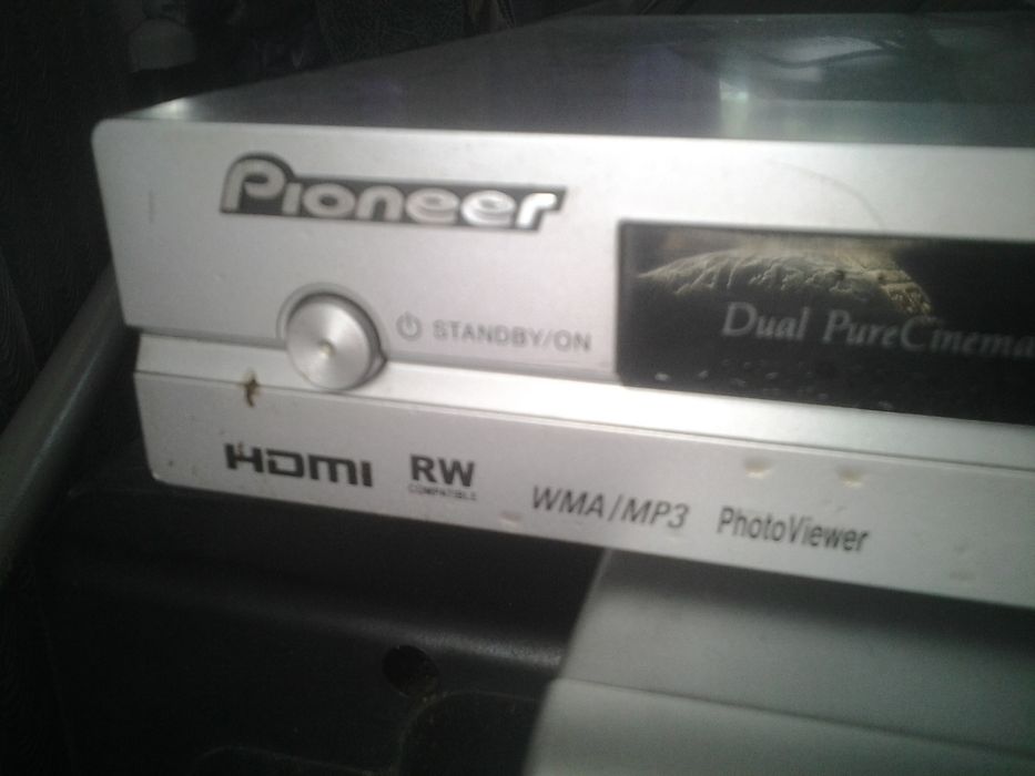 Dvd рабочий в отл сост