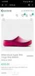 Birkenstock сабо шльопанці клоги