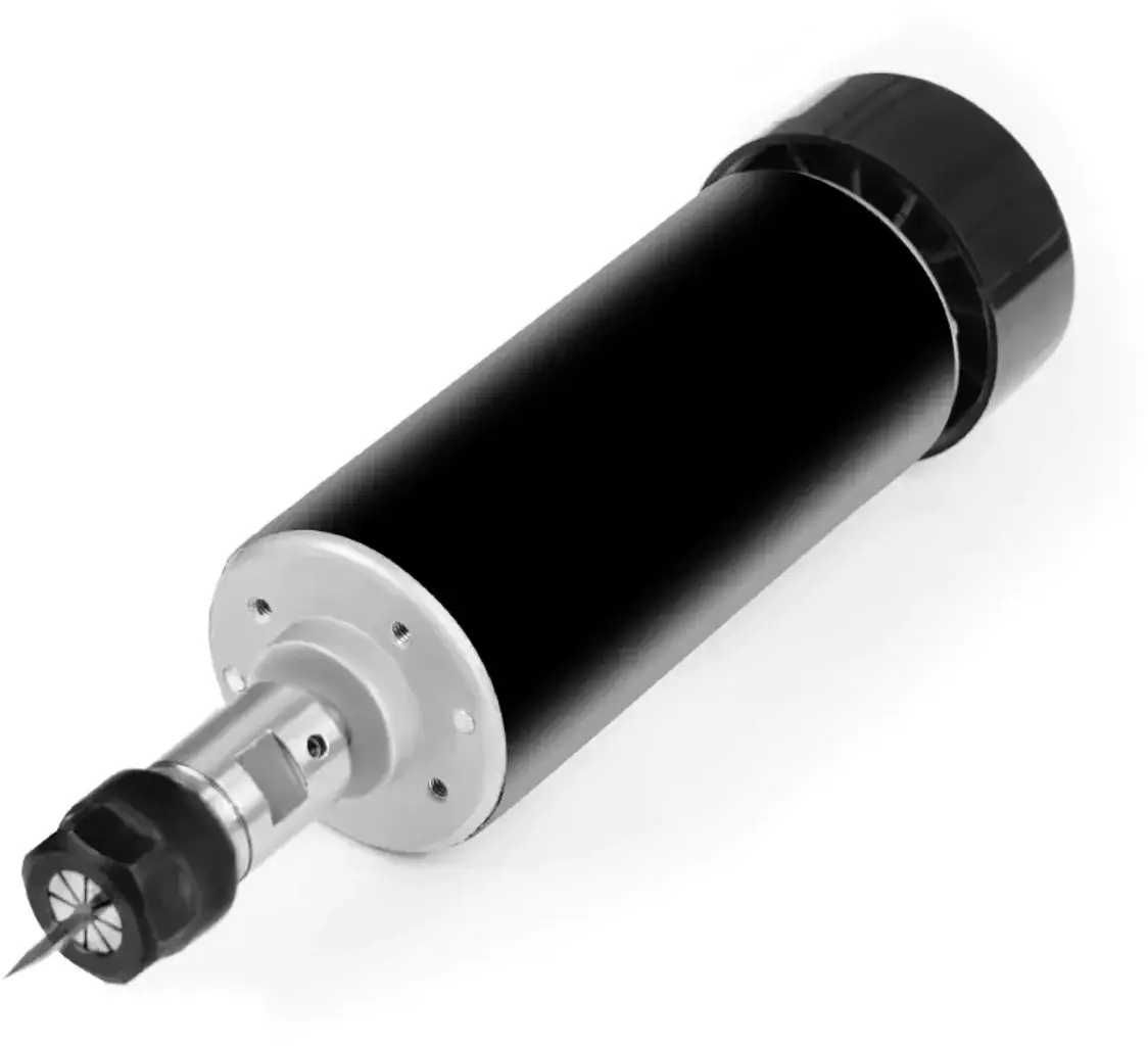 Фрезерный станок с ЧПУ TTC 450 TwoTrees CNC + Шпиндель + Фрезы