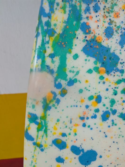 Surfboard Lost The Driver 5'11 28.24L